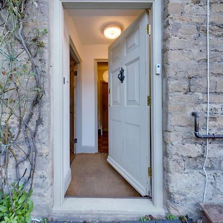 Music School Cottage 1 Oundle Buitenkant foto