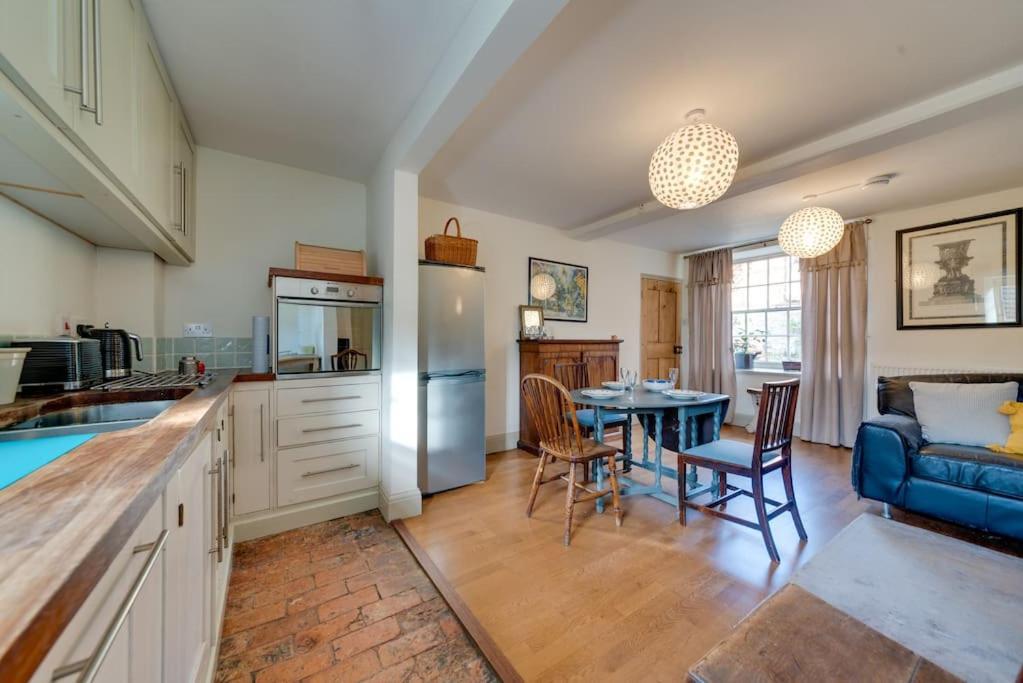 Music School Cottage 1 Oundle Buitenkant foto