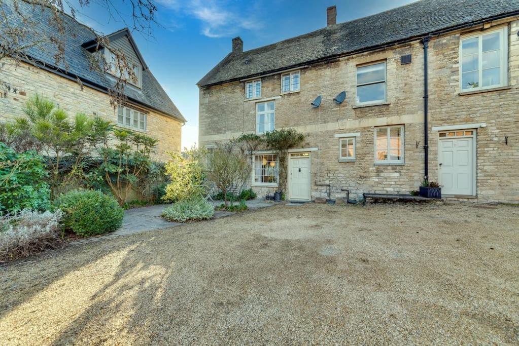 Music School Cottage 1 Oundle Buitenkant foto