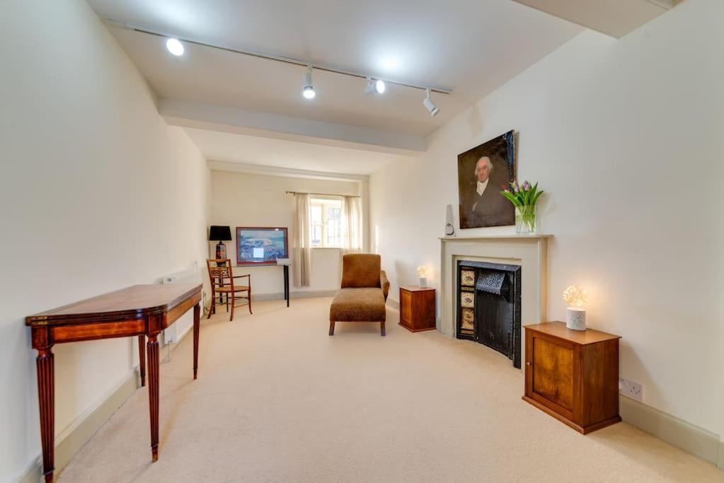 Music School Cottage 1 Oundle Buitenkant foto