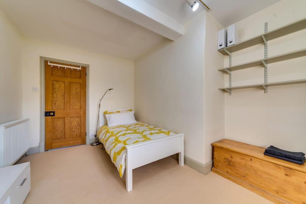 Music School Cottage 1 Oundle Buitenkant foto