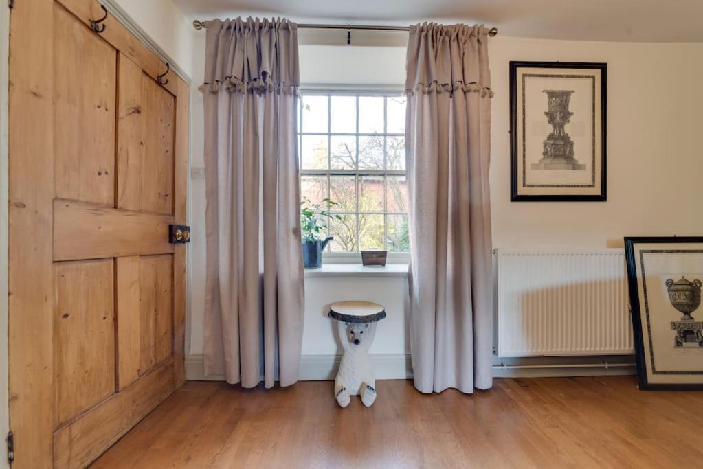 Music School Cottage 1 Oundle Buitenkant foto